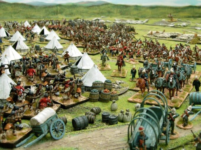Zululand Tour 3 Days Battlefields, Hluhluwe & Isimangaliso - Frequently Asked Questions