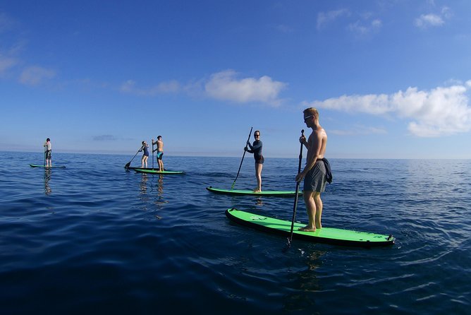 Zumaia Sup Tours - About Your Stay