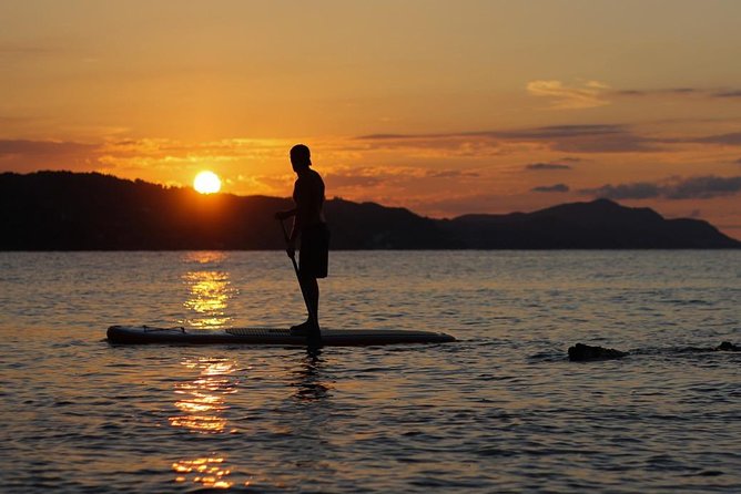 Zumaia Sup Tours - Operating Hours