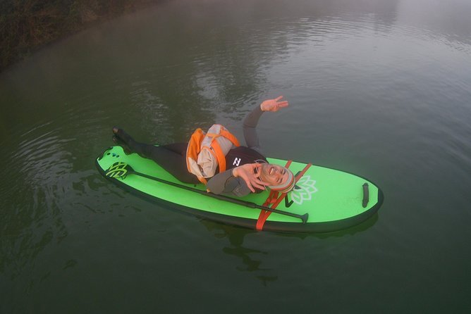 Zumaia Sup Tours - Booking Information