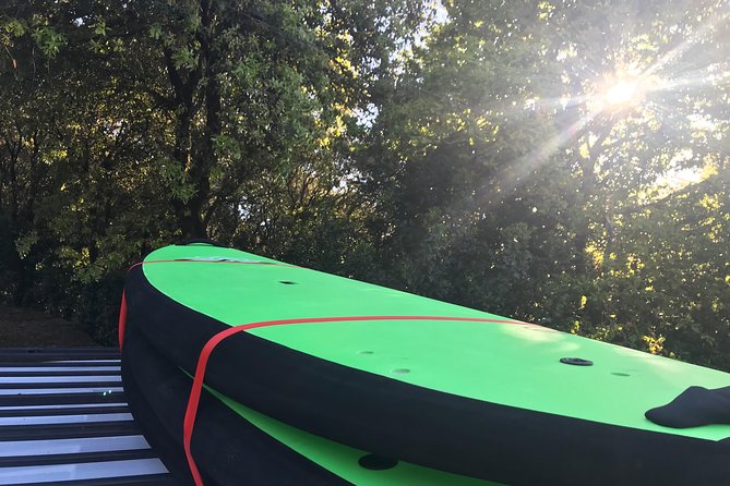 Zumaia Sup Tours - Worth The Stay