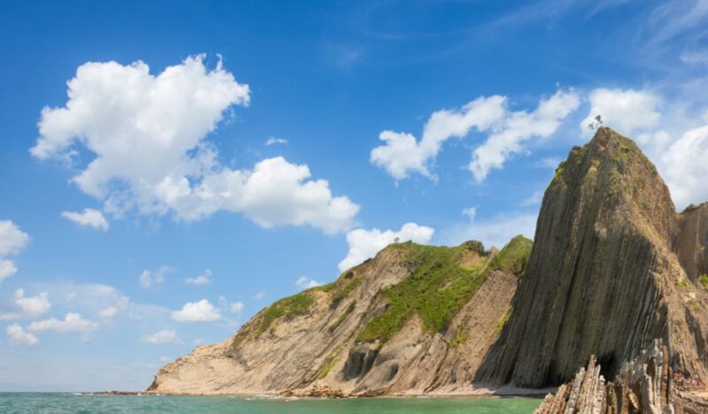 Zumaia, Zarautz and Getaria Private Tour From San Sebastian - Key Points