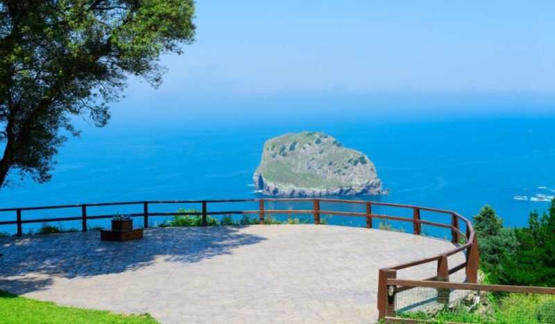 Zumaia, Zarautz and Getaria Private Tour From San Sebastian - Getarias Balenciaga Legacy