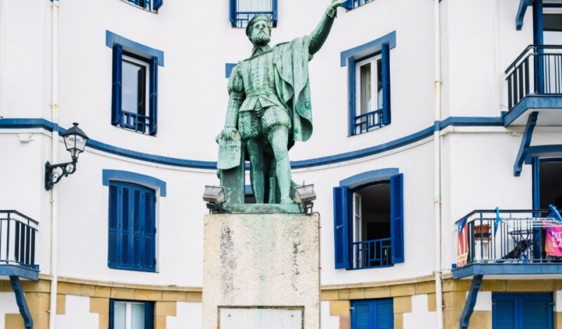 Zumaia, Zarautz and Getaria Private Tour From San Sebastian - Customizable Itinerary Options
