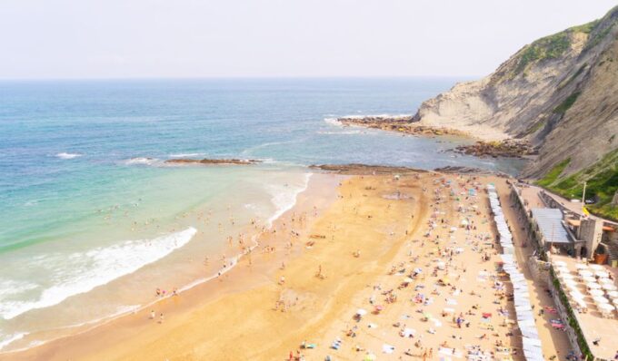 Zumaia, Zarautz and Getaria Private Tour From San Sebastian - Booking and Cancellation