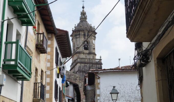 Zumaia, Zarautz and Getaria Private Tour From San Sebastian - Frequently Asked Questions