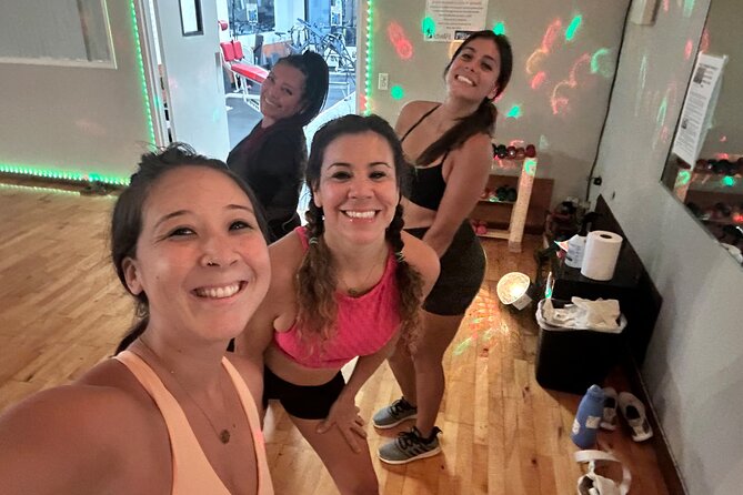 Zumba Classes in Kihei Maui - Private or Group (This Class Is High Impact ) - Reviews and Feedback