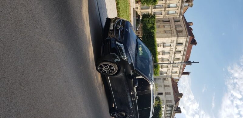 Zurich: 1-Way Private Transfer From the Airport to Zurich - Booking and Cancellation Policy