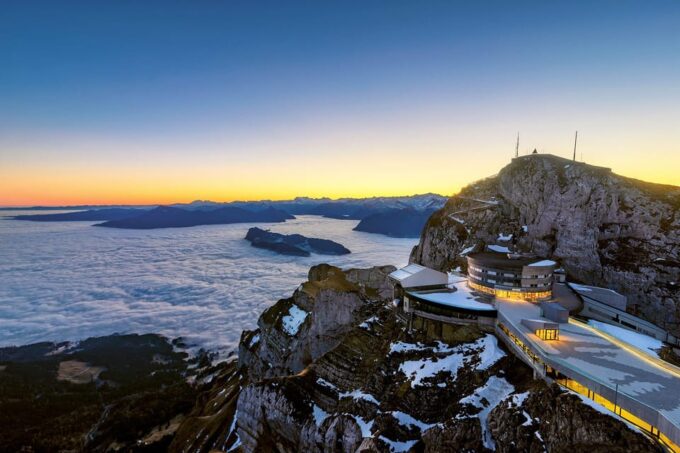 Zurich: Adventure to Lucerne & Pilatus Gold or Silver Tour - Inclusions and Important Information