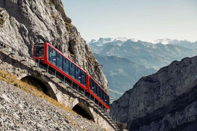 Zurich: Adventure to Lucerne & Pilatus Gold or Silver Tour - Frequently Asked Questions