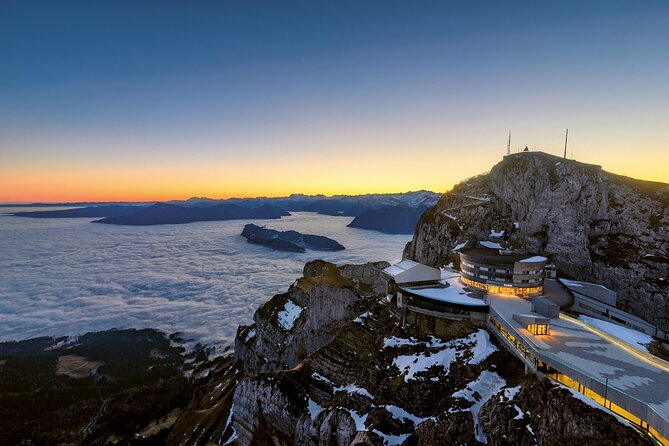 Zurich: Adventure to Pilatus Gold and Silver Tour and Lucerne - Guest Reviews and Feedback