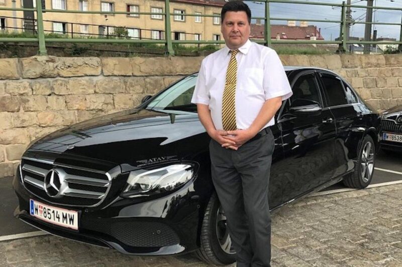 Zurich Airport to City Ride - Pricing