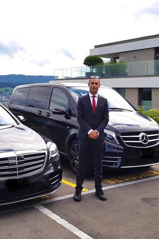 Zurich Airport Transfer To/From Grindelwald for Every Budget - Key Points