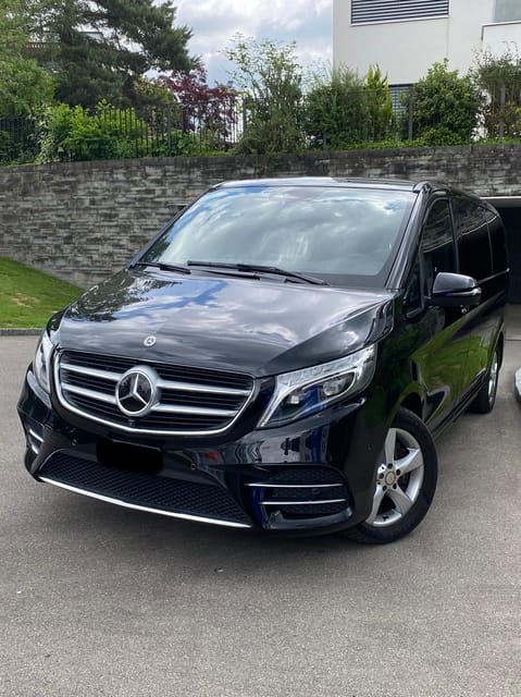 Zurich Airport Transfer To/From Grindelwald for Every Budget - Personalized Travel Experiences