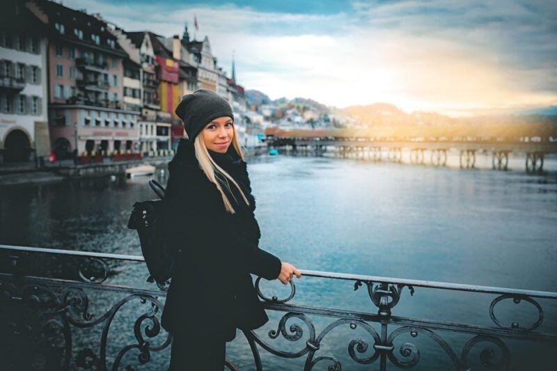 Zurich: Albert Einstein Quest Experience - Accessibility Considerations