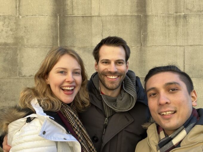 Zurich: Albert Einstein Quest Experience - Frequently Asked Questions