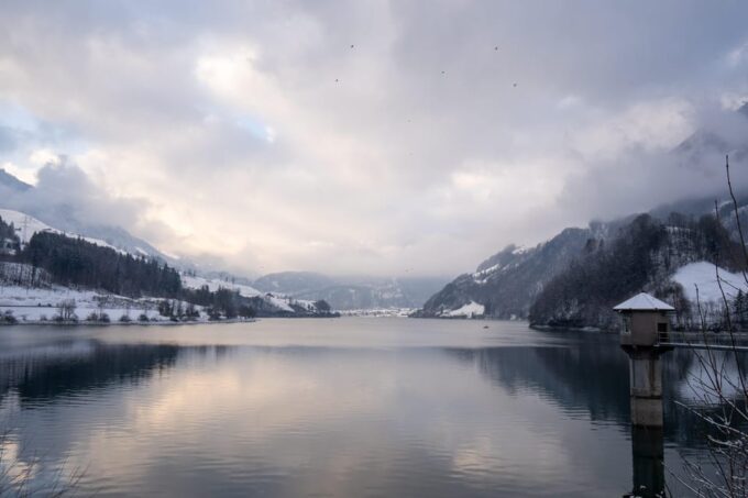 Zurich: Alps, Grindelwald, Lauterbrunnen & Interlaken Tour - Immersive Cultural Experiences