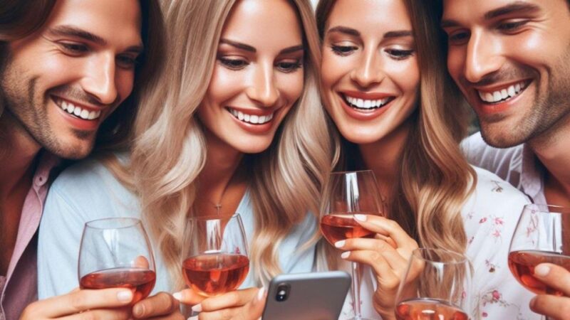 Zurich: Bachelorette Party Outdoor Smartphone Game - Key Points