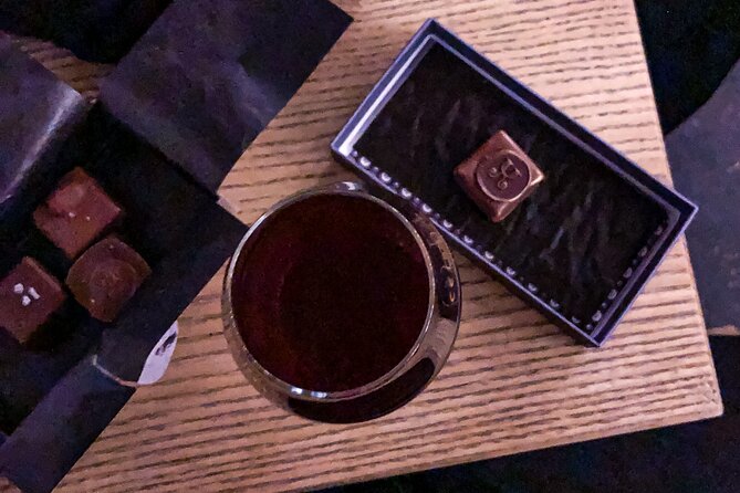Zurich Beer Tour: Chocolate & Beer Edition - Additional Tour Information