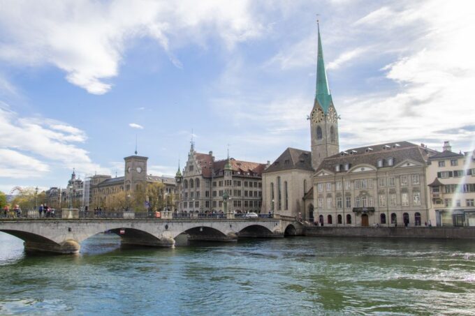 Zurich: Best Intro Tour and a Funicular Ride With a Local - Frequently Asked Questions
