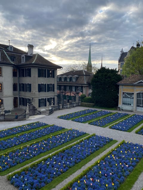 Zurich! Best Panoramic Views and Old Town Full! - Scenic Paths Along Lake Zurich