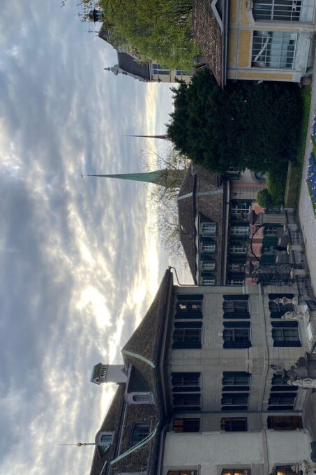 Zurich! Best Panoramic Views and Old Town Full! - Customer Feedback and Ratings
