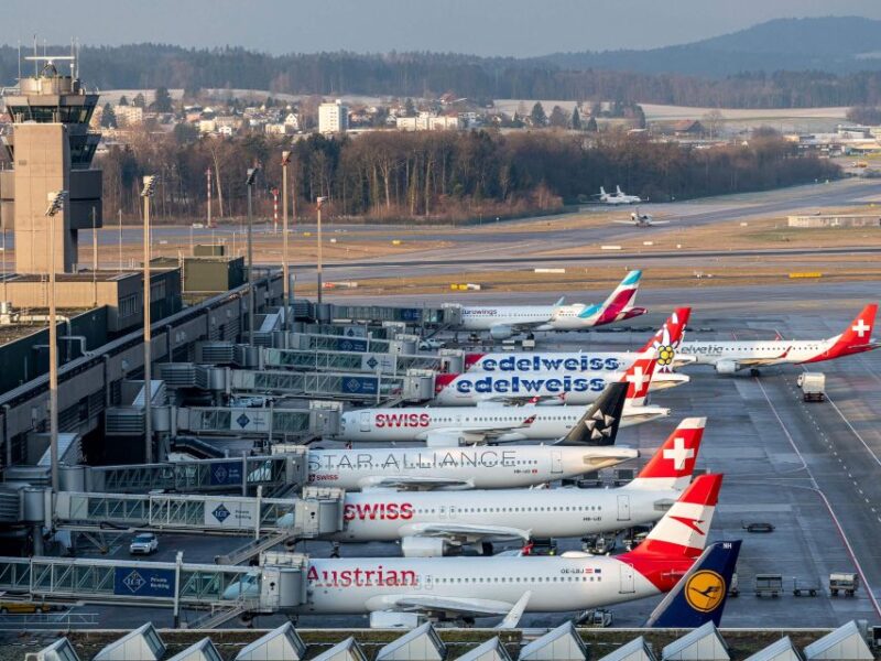 Zurich Car Rental With Driver 4 Hours - Pickup and Drop-off
