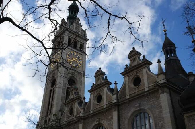 Zürich Car Tour: Appenzell, Ebenalp, St. Gallen - Inclusions and Exclusions