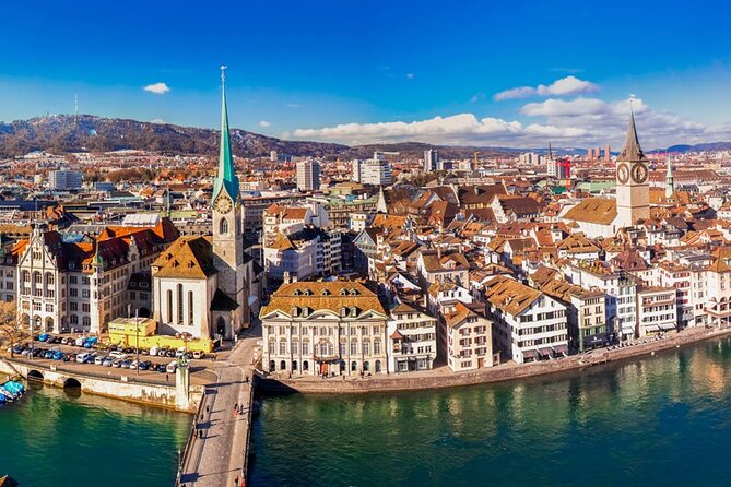 Zurich City Full Discovery Trip - Customer Feedback Highlights