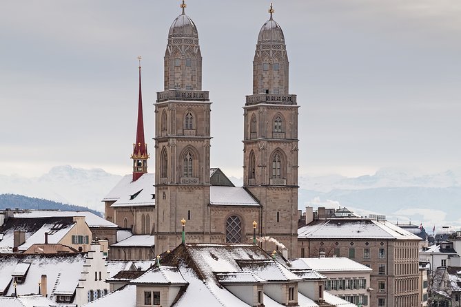 Zurich City, Lake Cruise and Chocolate (Private Tour) - Private Tour Experience
