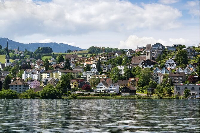 Zürich City Sightseeing Tour With Cruise, Lindt Home of Chocolate - Customer Reviews: Negative Experiences