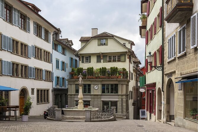 Zürich City Sightseeing Tour With Cruise, Lindt Home of Chocolate - Customer Reviews: Positive Experiences