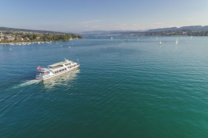 Zurich: City Tour, Cruise, and Lindt Home of Chocolate Visit - Frequently Asked Questions