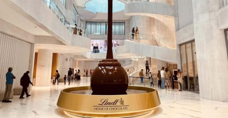 Zurich: City Tour W/ Boat Trip, Lindt Museum, & Cable Car - Customer Reviews and Ratings