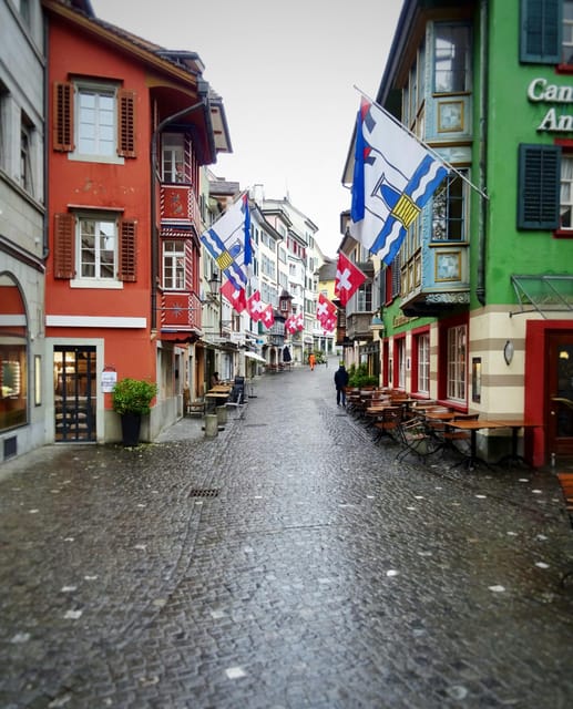 Zurich: City Tour W/ Boat Trip, Lindt Museum, & Cable Car - Frequently Asked Questions