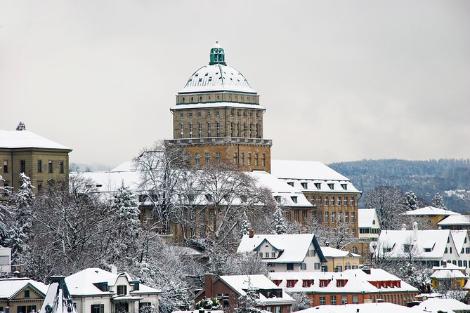 Zurich City Tour With Audio Commentary - Tour Experience and Feedback