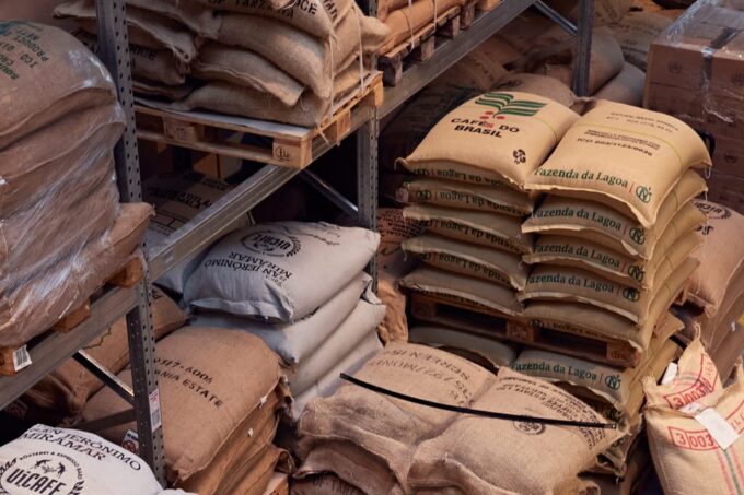 Zurich: Coffee Tour Through the Vicafe Roastery & Coffee Bar - Experiencing the ViCAFE Location
