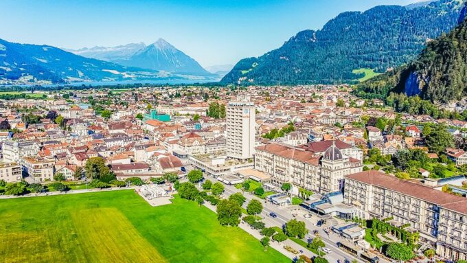 Zurich: Day Trip to Grindelwald & Interlaken by Bus & Train - Optional Activities