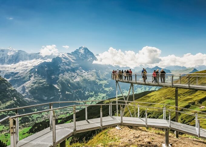 Zurich: Day Trip to Grindelwald & Interlaken by Bus & Train - Frequently Asked Questions