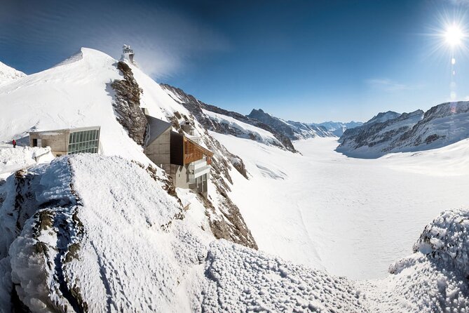 Zurich Day Trip To Jungfrau Mountain The Top of Europe  - Switzerland - Customer Reviews and Ratings