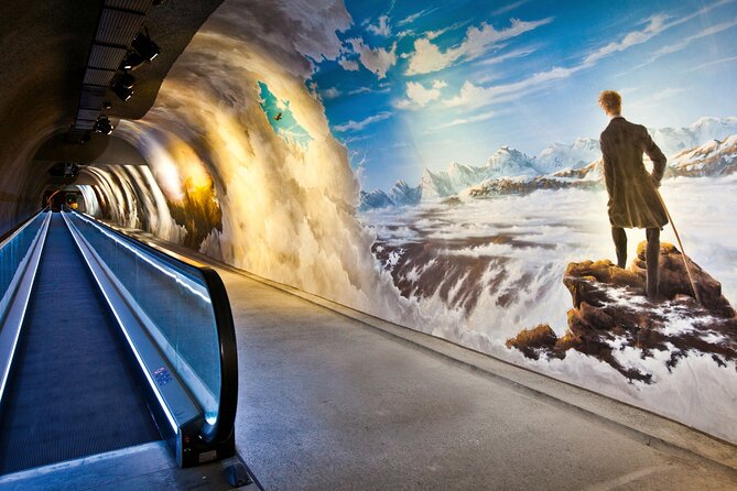 Zurich Day Trip To Jungfrau Mountain The Top of Europe  - Switzerland - Popular Tour Comparisons and Alternatives