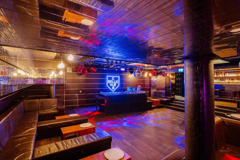 Zurich: Disco Admission Including DJ - Musical Genres and Events