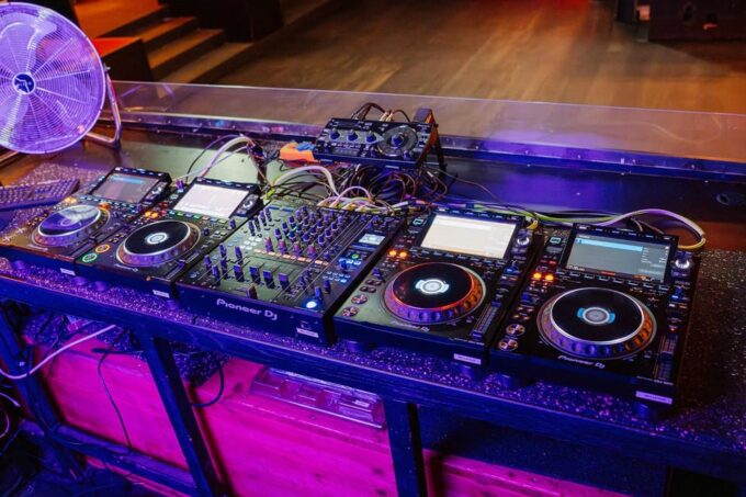 Zurich: Disco Admission Including DJ - Affordable Access to the Best Parties