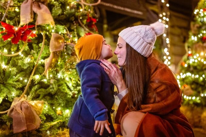 Zurich: Enchanted Christmas - A Festive Journey Walking Tour - Frequently Asked Questions