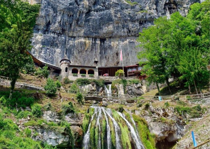 Zurich: Experience Swiss Countryside on Private Tour by Car - Scenic Lake Brienz