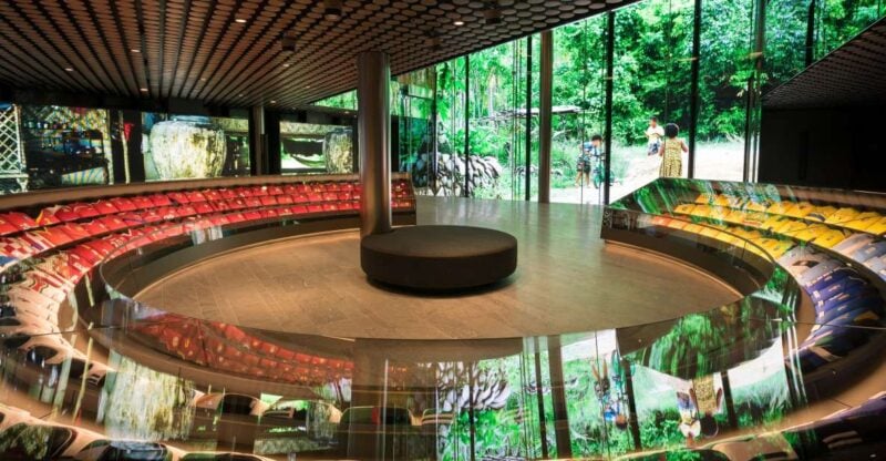 Zurich: FIFA Museum Guided Tour With Entrance Ticket - Legendary Football Figures