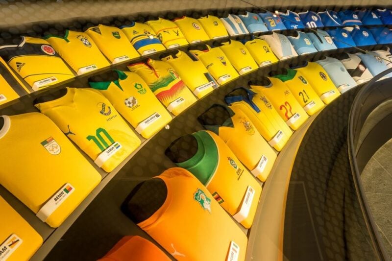 Zurich: FIFA Museum Guided Tour With Entrance Ticket - Frequently Asked Questions