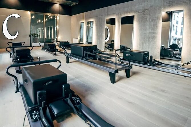Zurich Fitness Pass - Inclusions and Restrictions Details