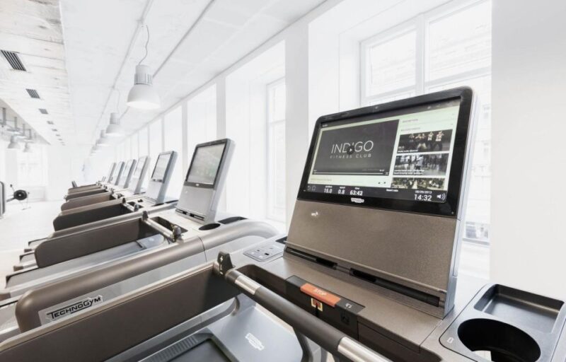 Zurich Fitness Pass - Accessible Fitness Activities