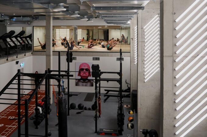Zurich Fitness Pass - Additional Usage Information